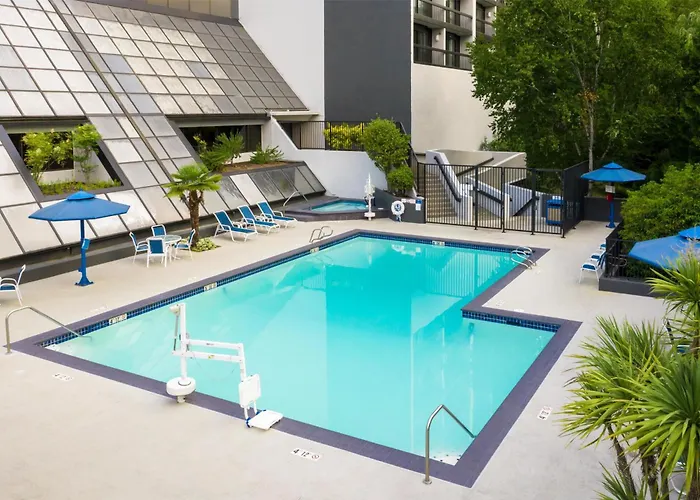 Hilton Bellevue