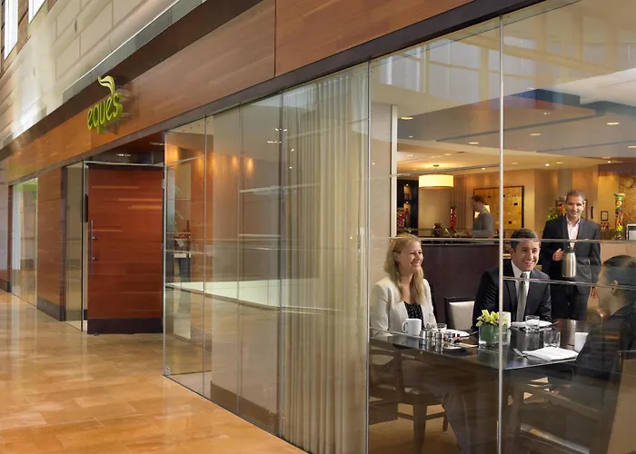 Hyatt Regency Bellevue